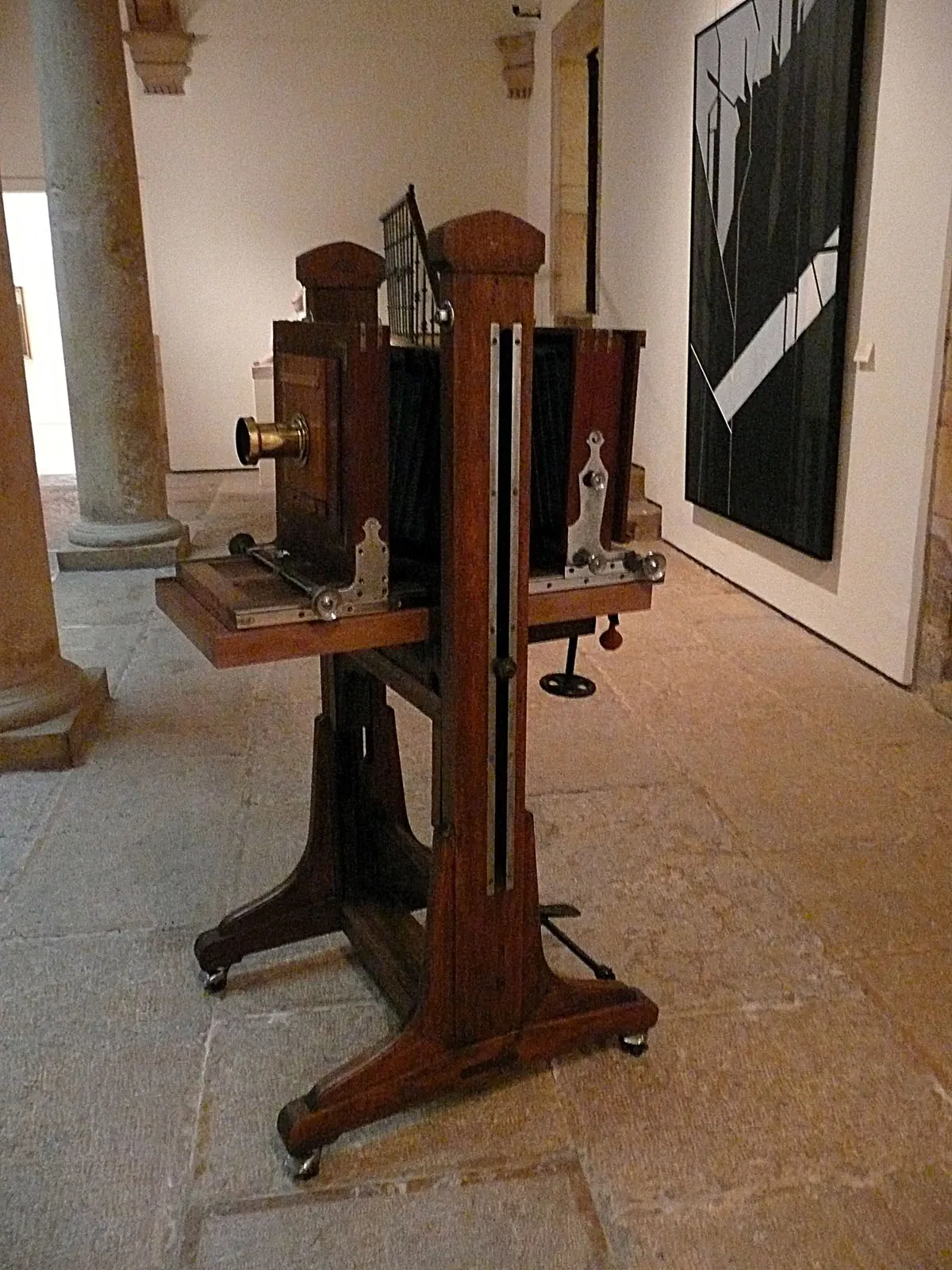 Museo Arqueológico de Asturias