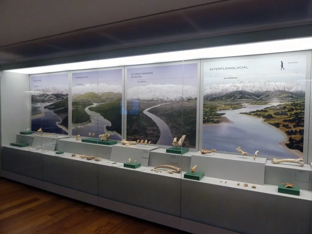 Museo Arqueológico de Asturias