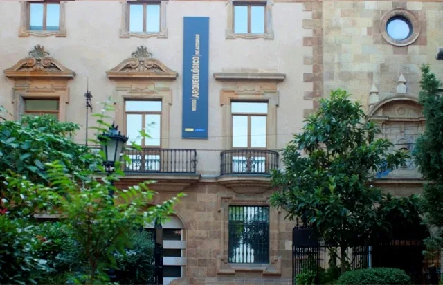 Archaeological Museum of Asturias