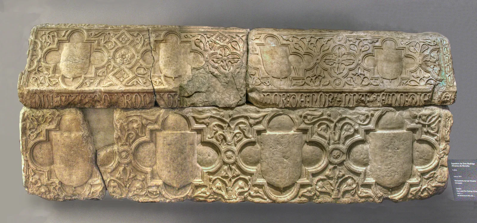 Museo Arqueológico de Asturias