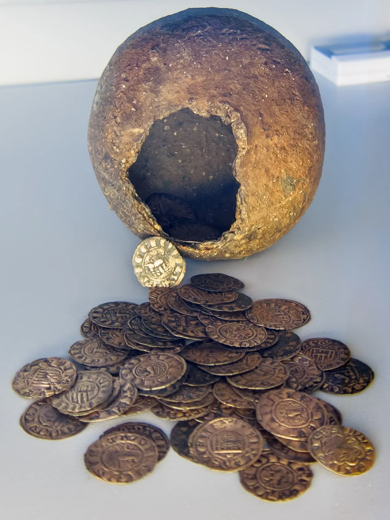 Archaeological Museum of Asturias