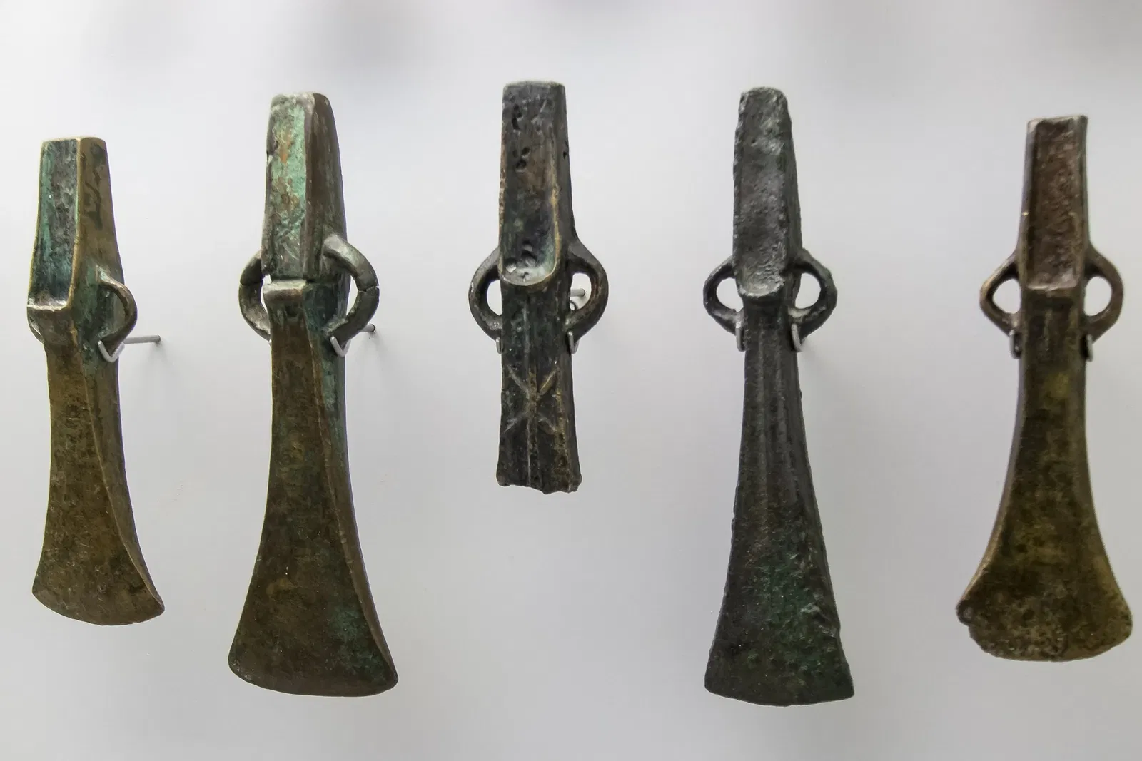 Museo archeologico delle Asturie