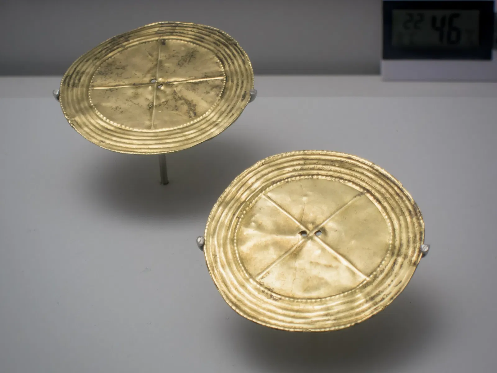 Museo archeologico delle Asturie