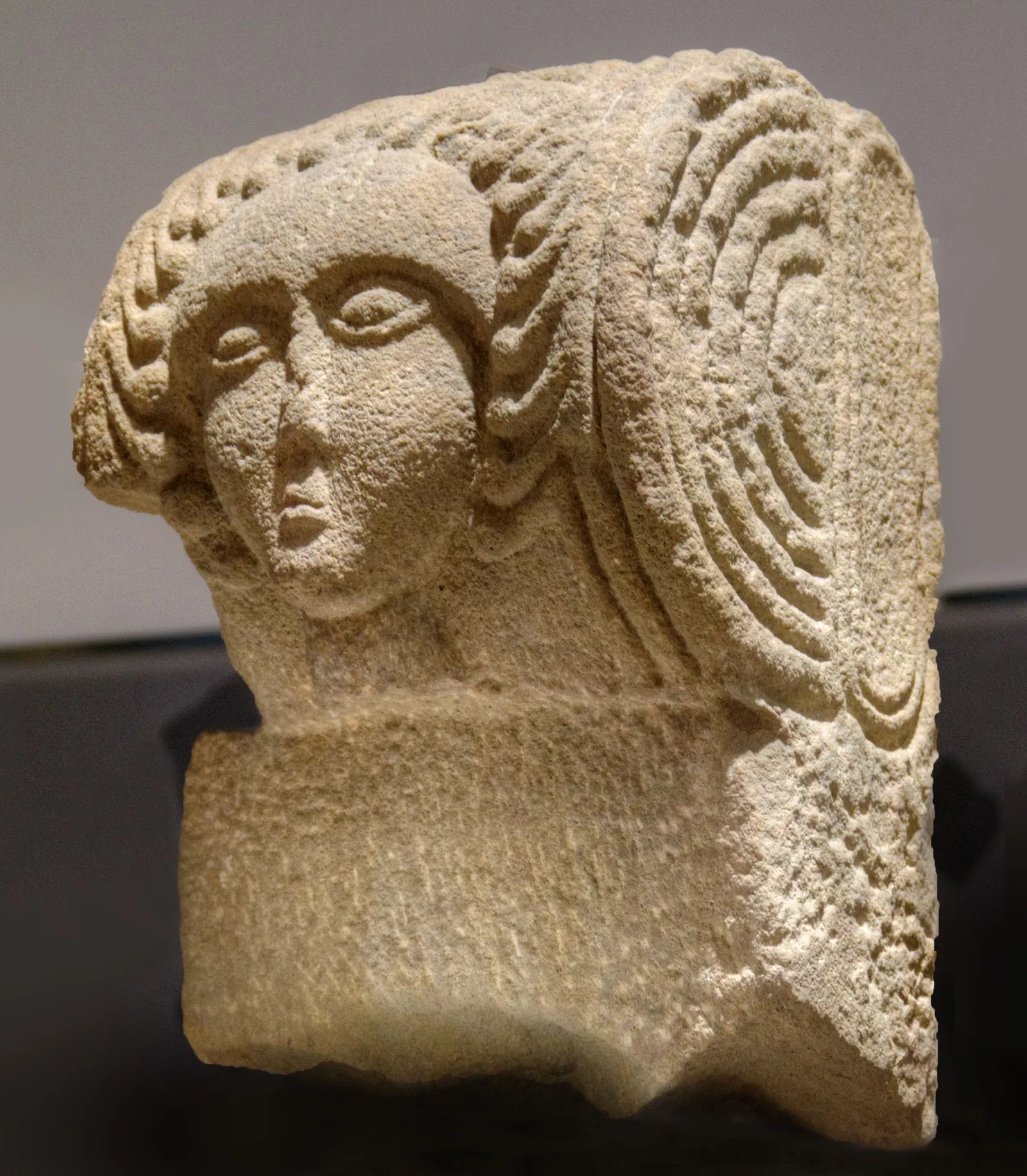 Archaeological Museum of Asturias