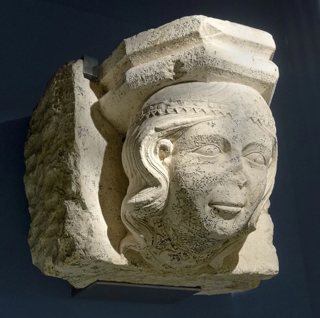 Museo Arqueológico de Asturias