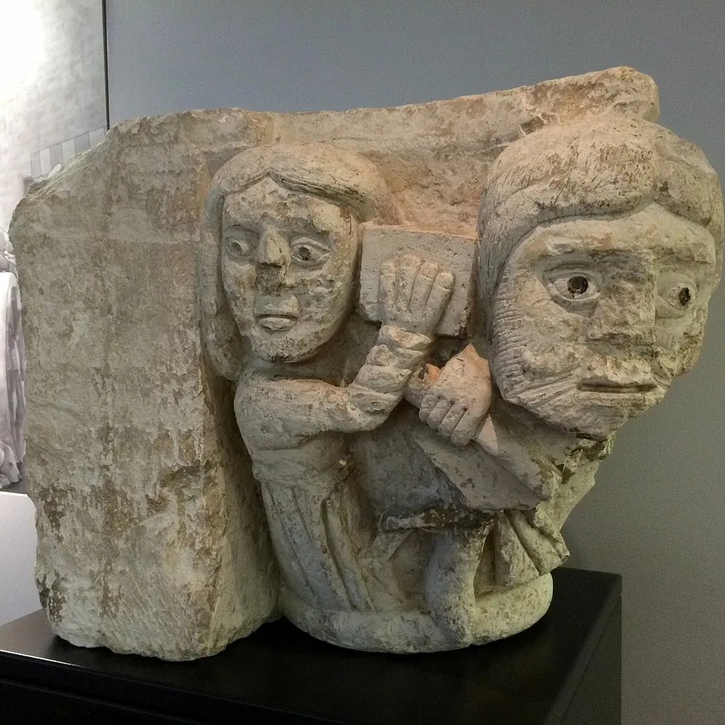 Archaeological Museum of Asturias