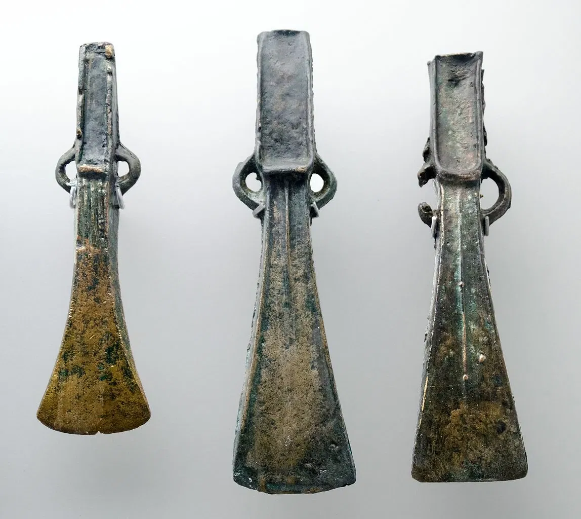 Museo archeologico delle Asturie