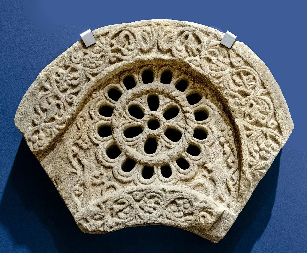 Museo archeologico delle Asturie