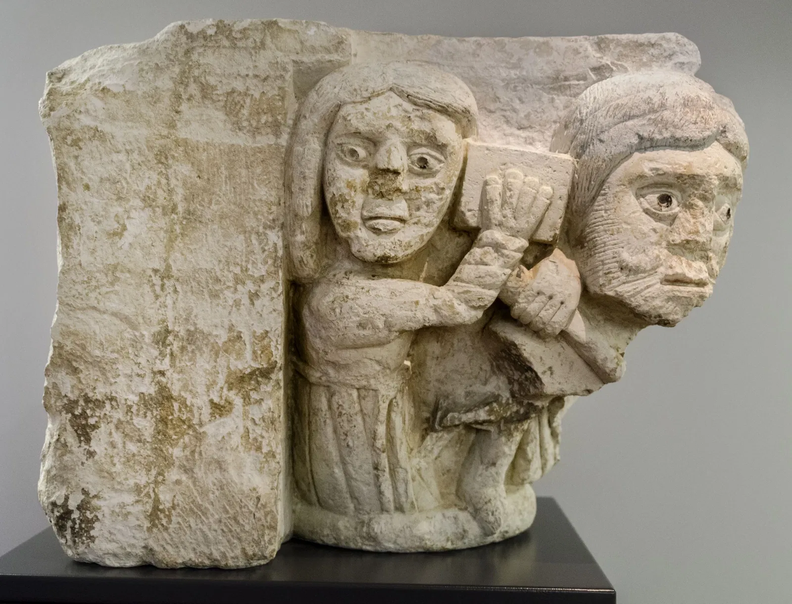 Archaeological Museum of Asturias