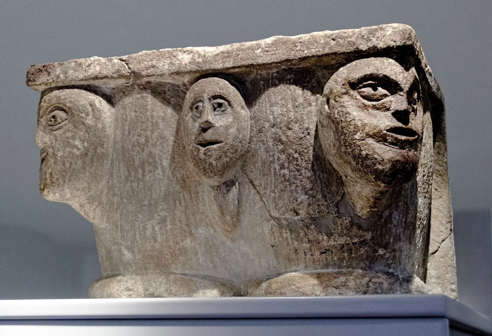 Museo Arqueológico de Asturias