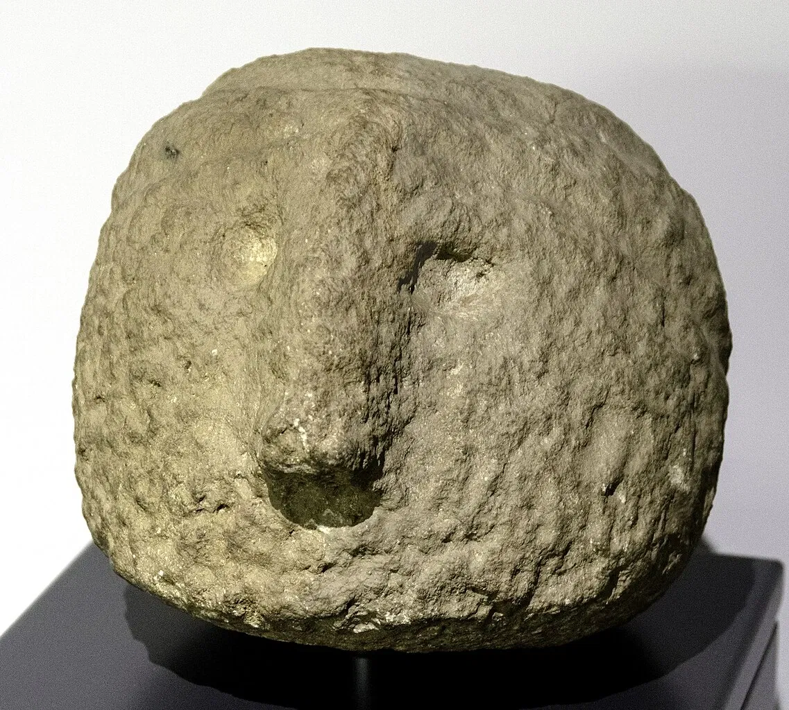 Archaeological Museum of Asturias