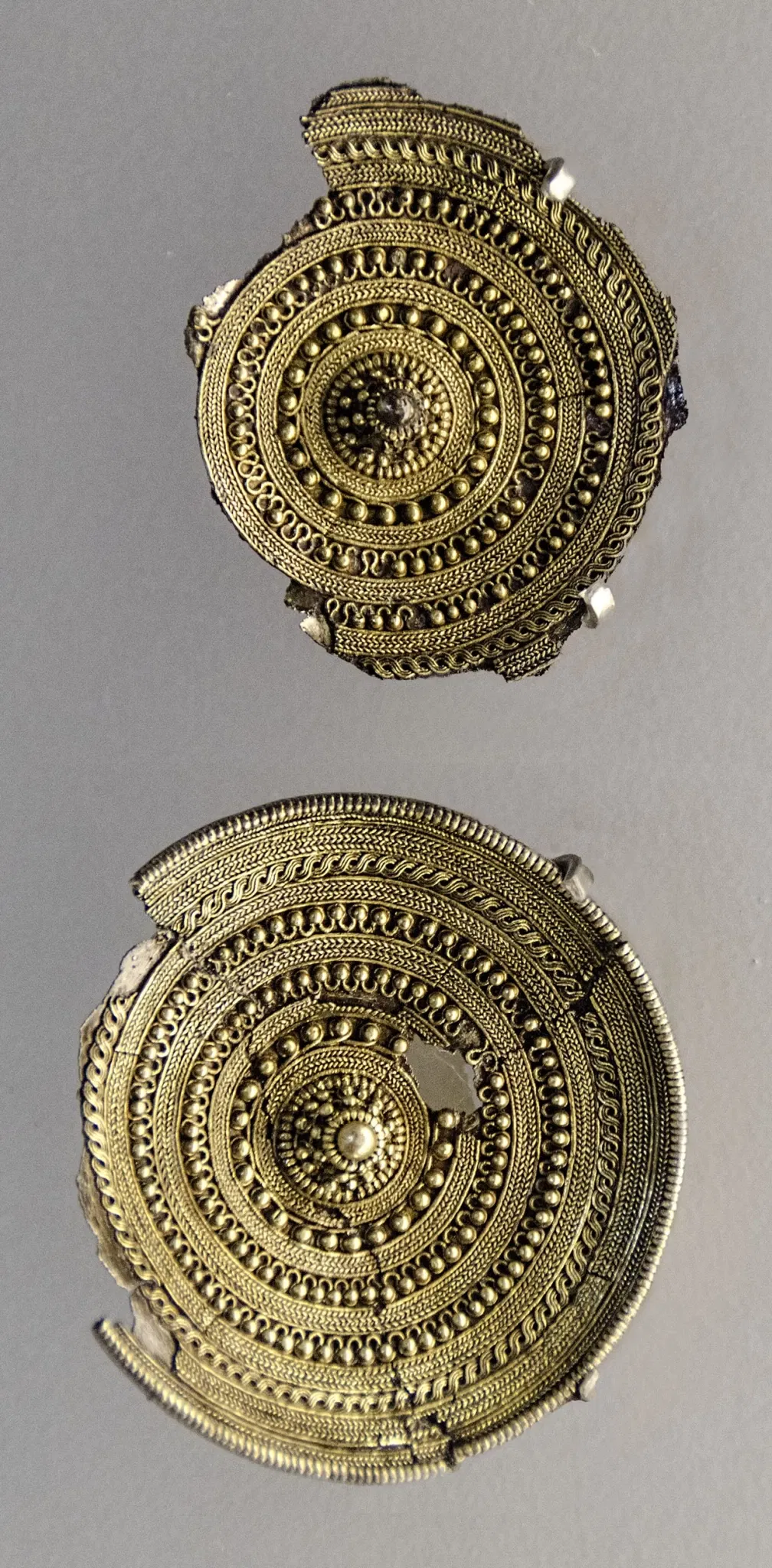 Archaeological Museum of Asturias