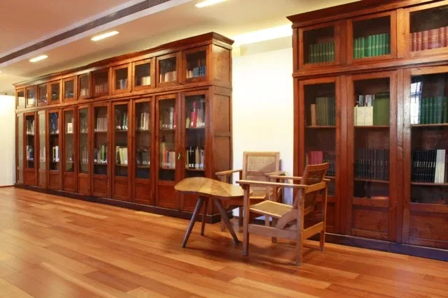 Archaeological Museum of Asturias