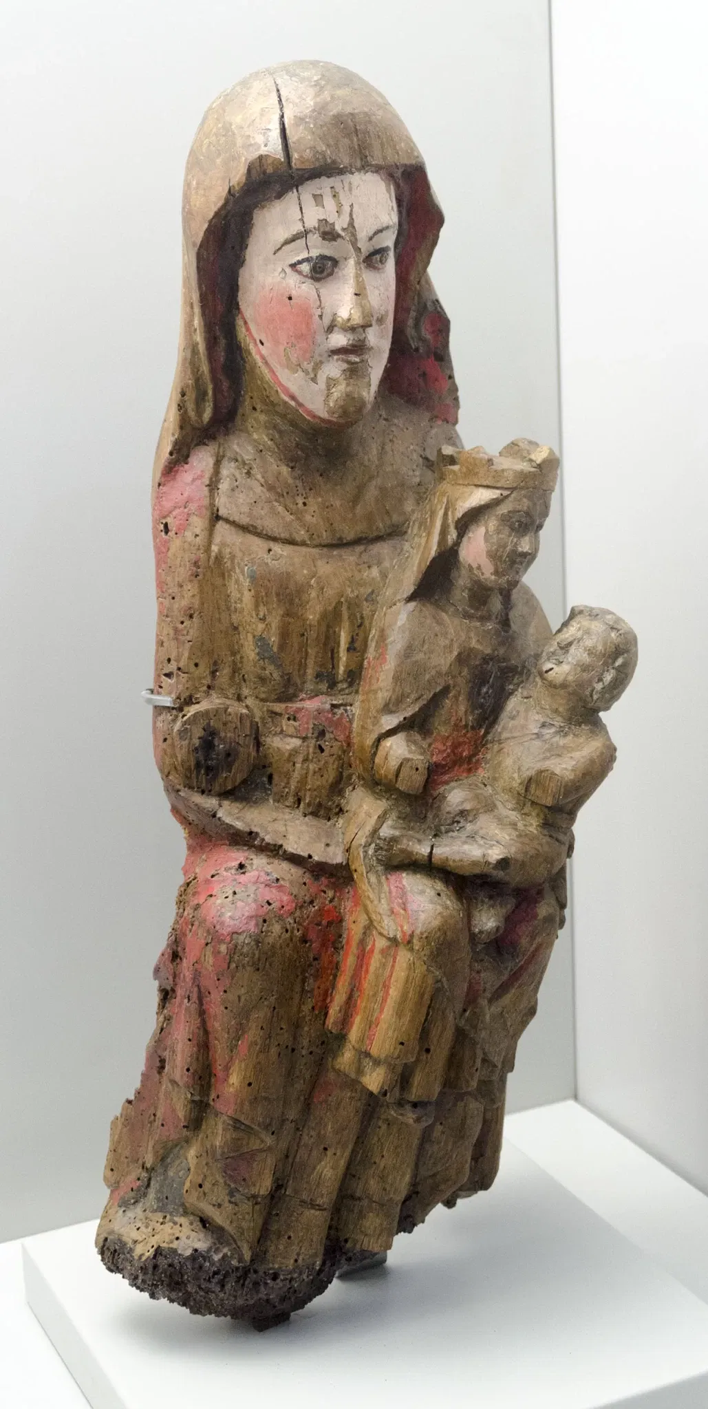 Museo archeologico delle Asturie