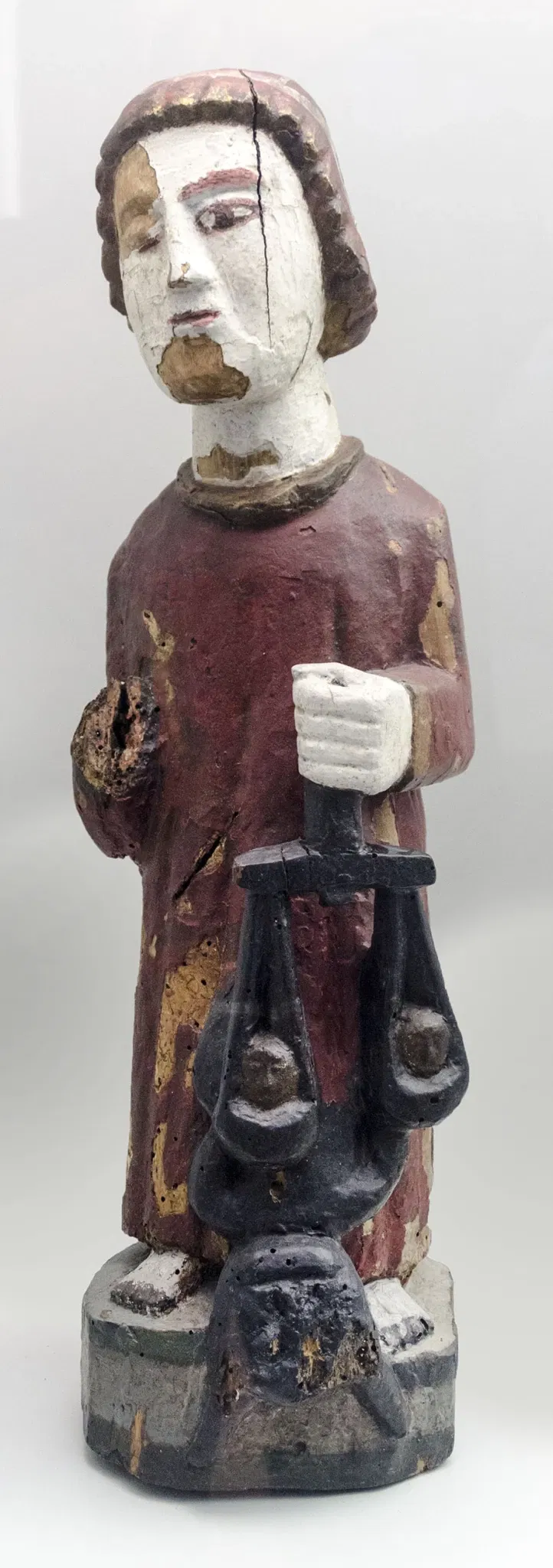 Museo Arqueológico de Asturias