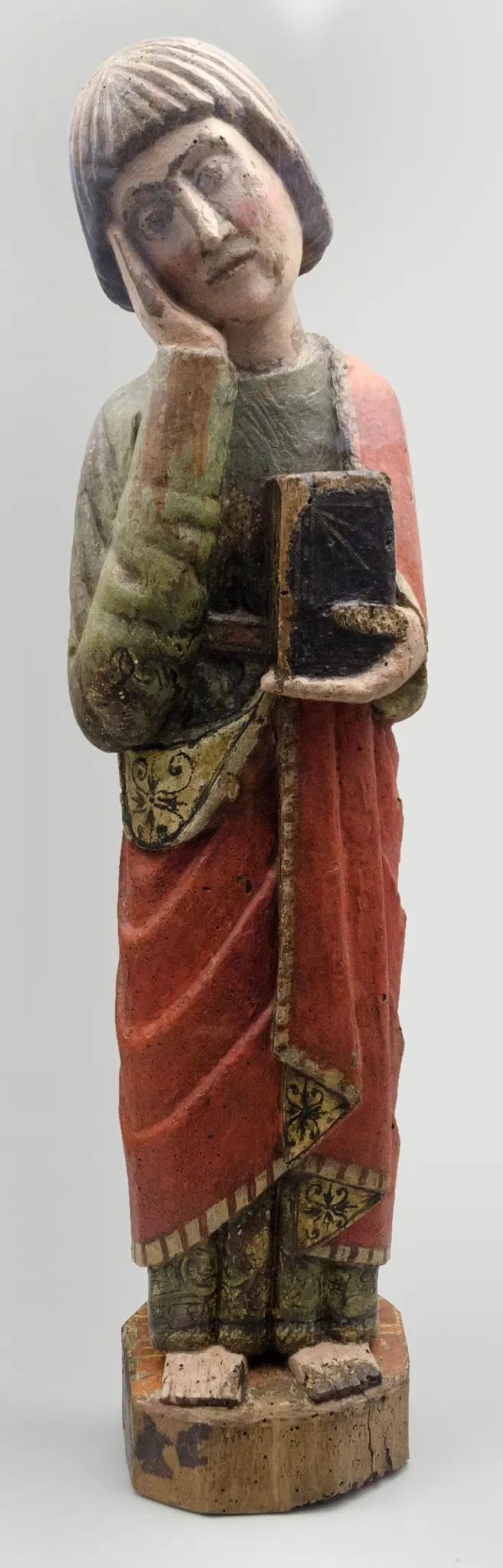 Museo Arqueológico de Asturias