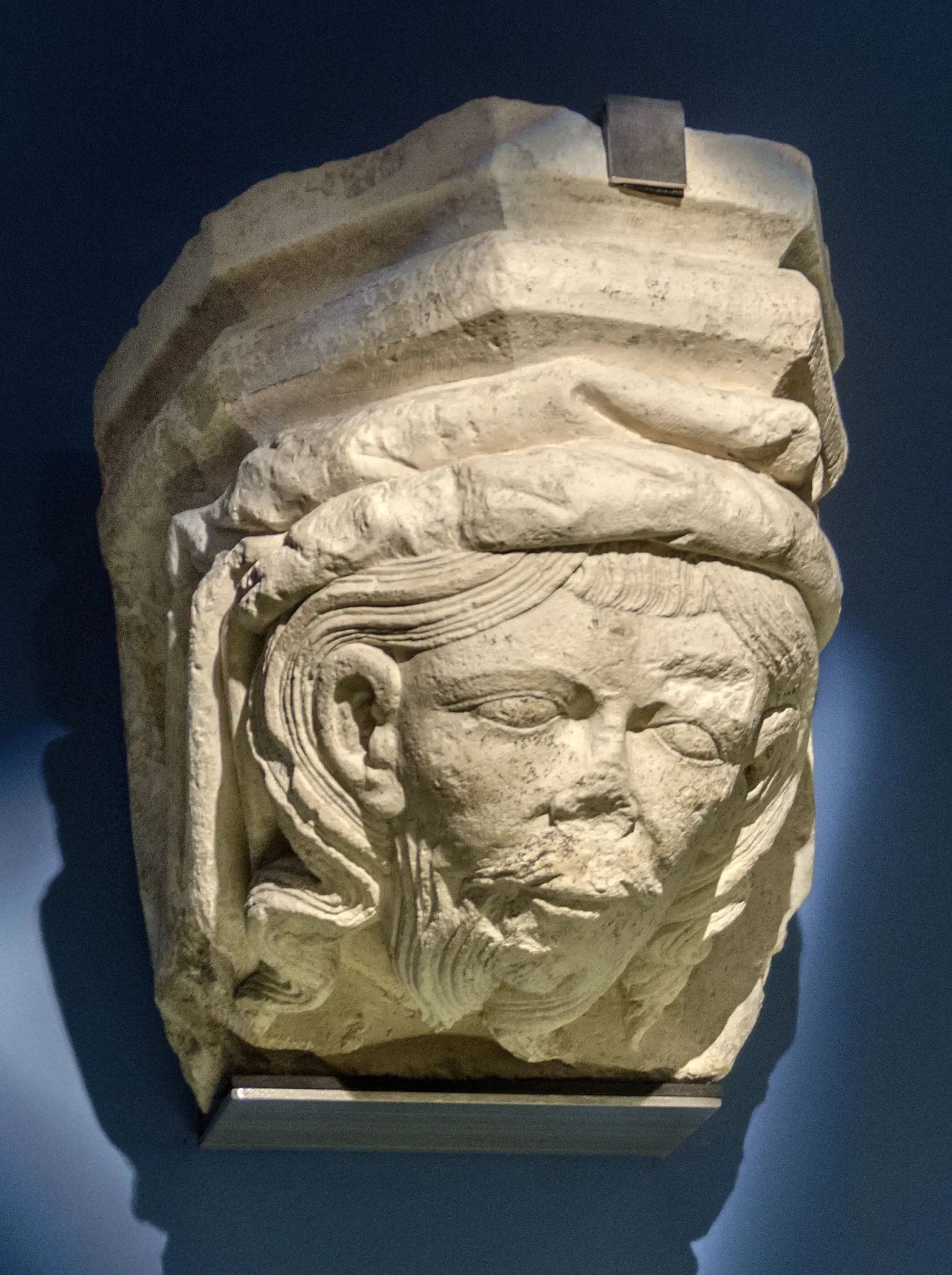 Museo archeologico delle Asturie