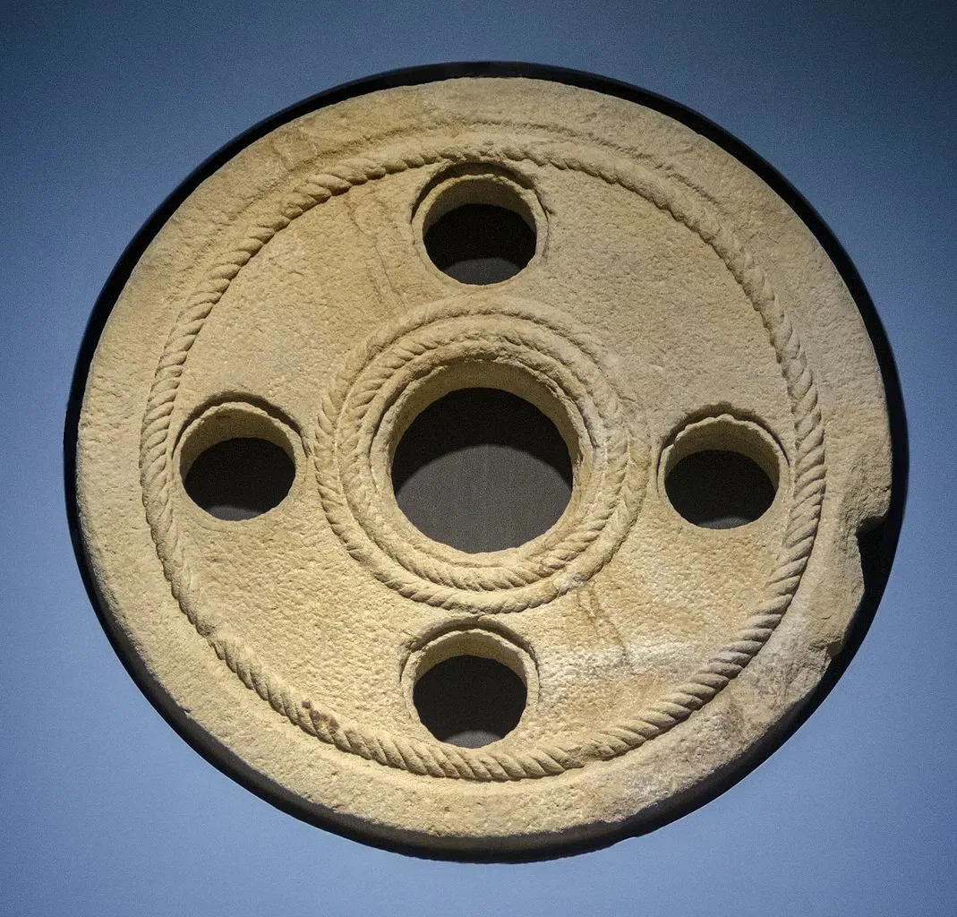 Museo Arqueológico de Asturias