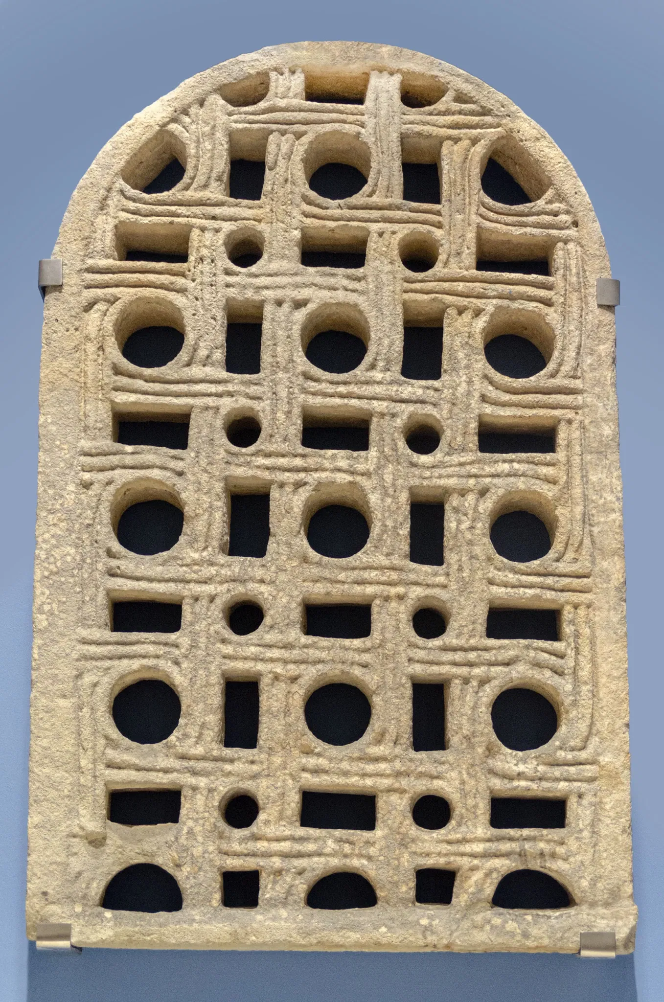 Museo archeologico delle Asturie