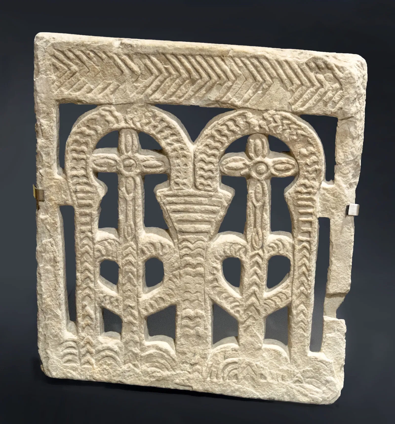 Museo Arqueológico de Asturias