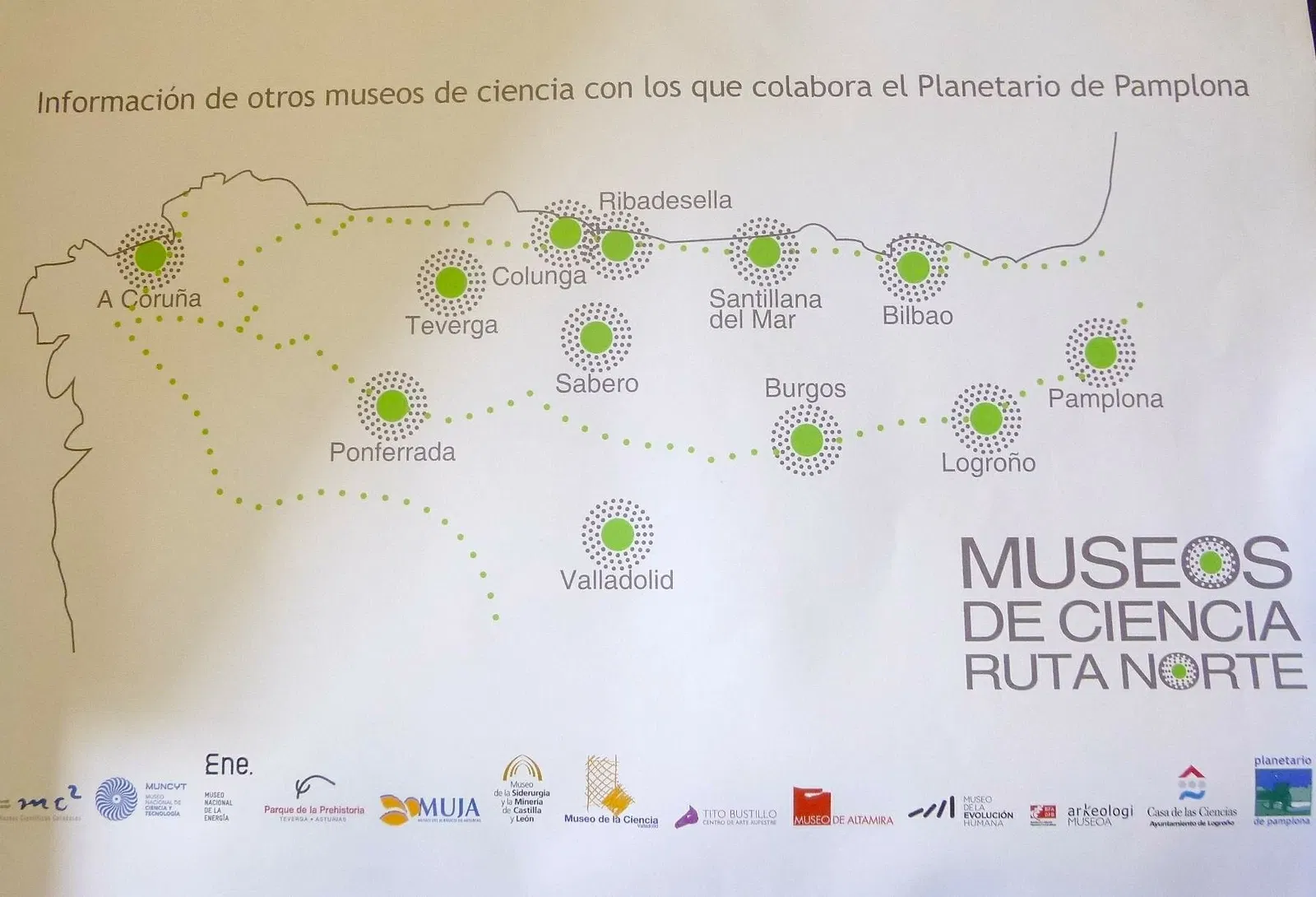 Planetario de Pamplona