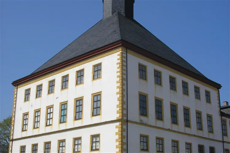 Museum der Natur Gotha