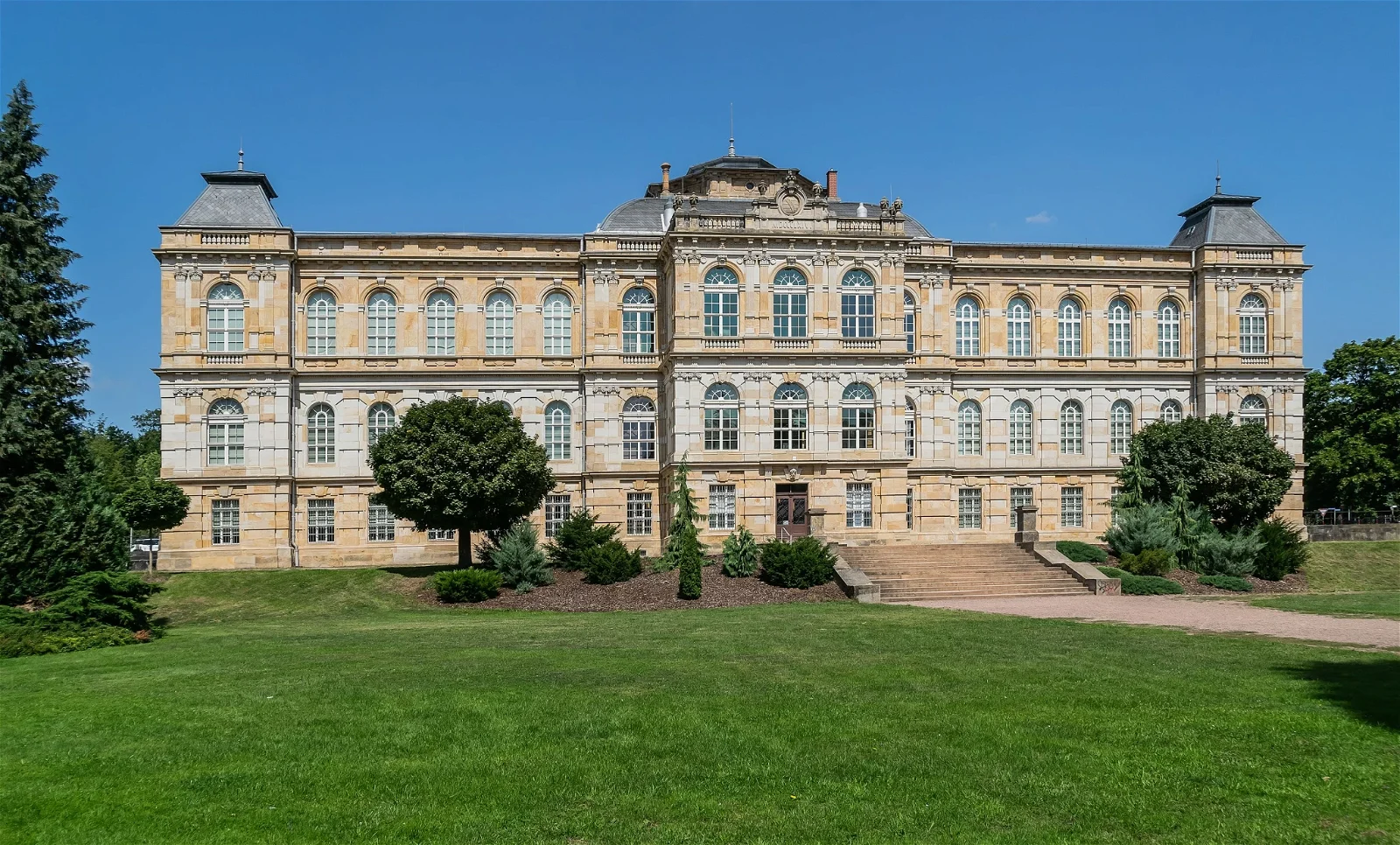 Herzogliches Museum