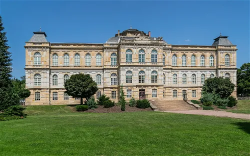 Herzogliches Museum