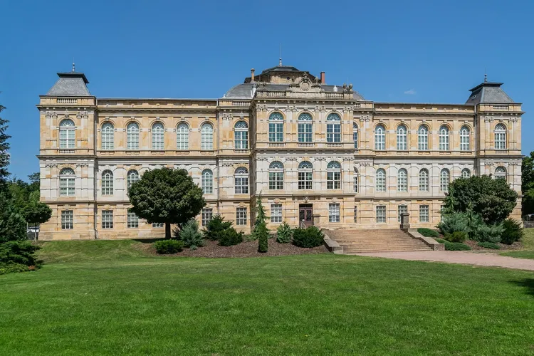 Museo ducale