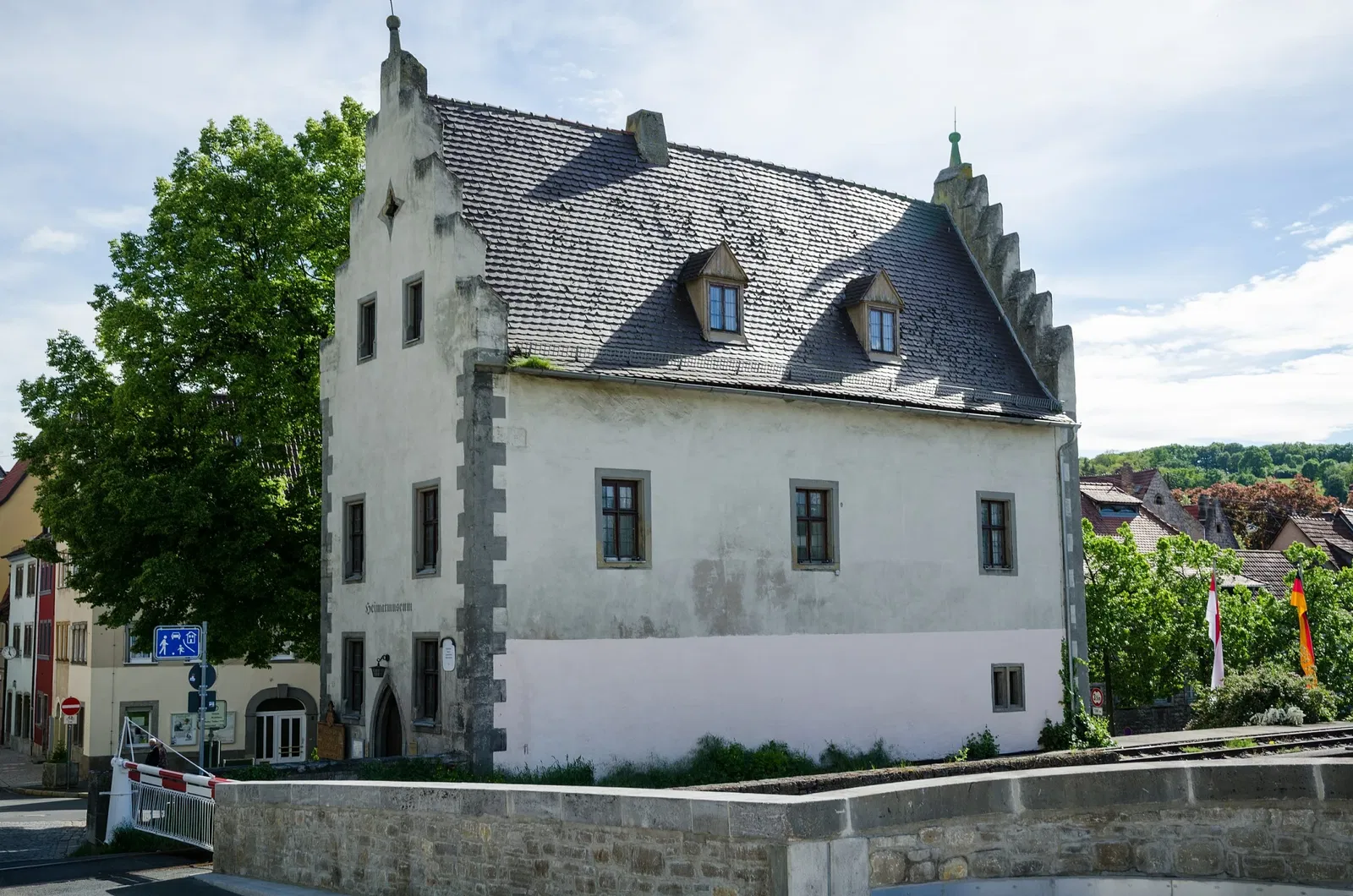 Heimatmuseum Ochsenfurt