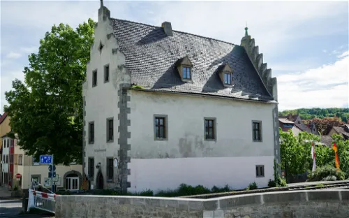 Heimatmuseum Ochsenfurt