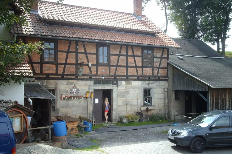 Brauerei Schmitt