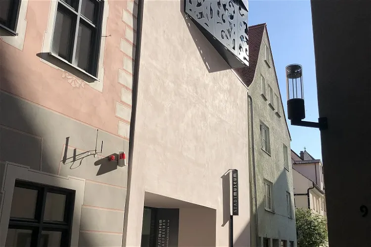 Stadtmuseum Kaufbeuren