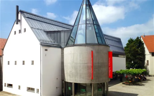 Kunsthaus Kaufbeuren
