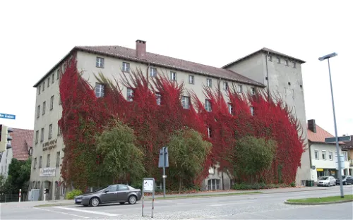 Feuerwehrmuseum Kaufbeuren - Ostallgäu e. V.
