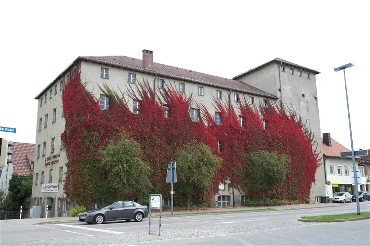 Feuerwehrmuseum Kaufbeuren - Ostallgäu e. V.