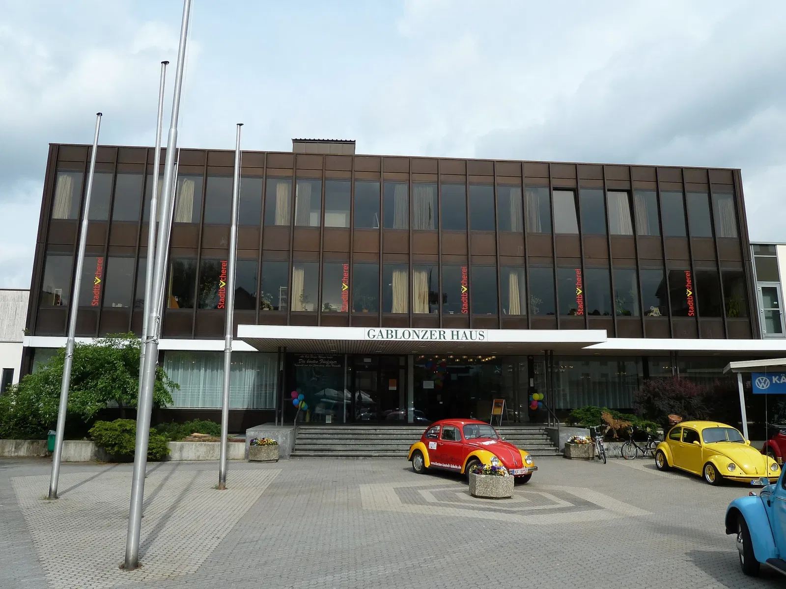 Isergebirgs-Museum Neugablonz