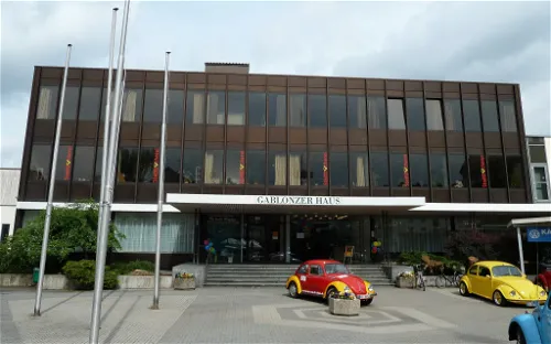 Isergebirgs-Museum Neugablonz