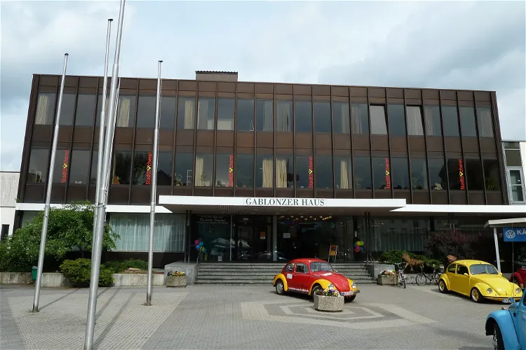 Isergebirgs-Museum Neugablonz