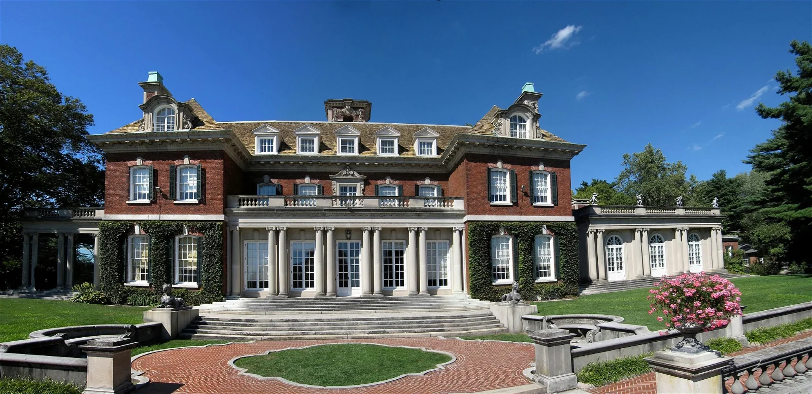 Old Westbury Gardens