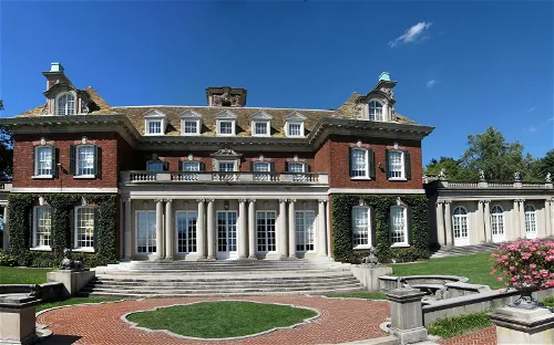 Old Westbury Gardens