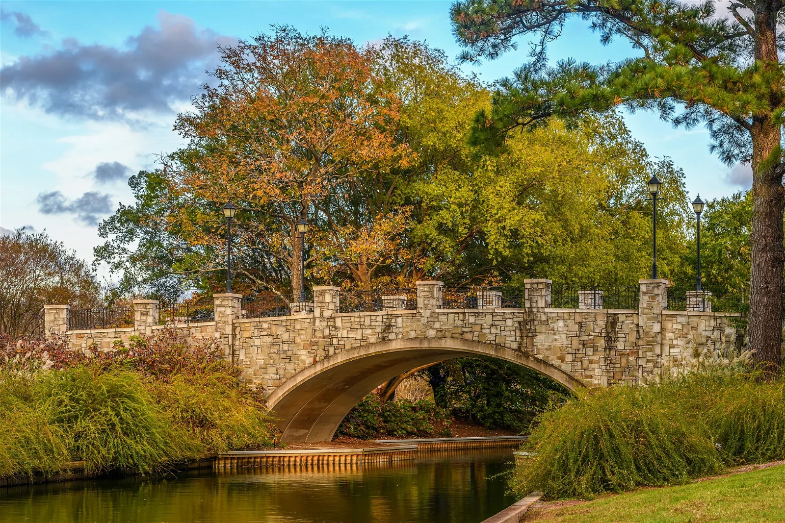 Norfolk Botanical Garden (Norfolk) - Visitor Information & Reviews