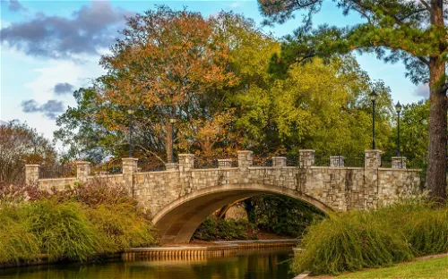 Norfolk Botanical Garden