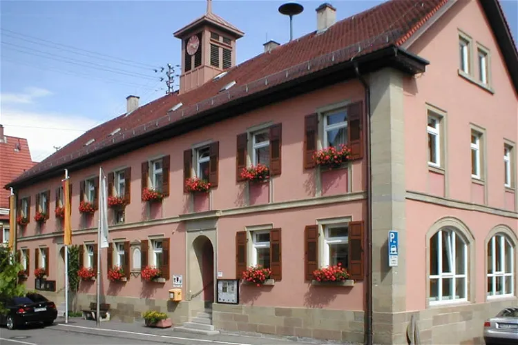 Weinbaustube Kleingartach