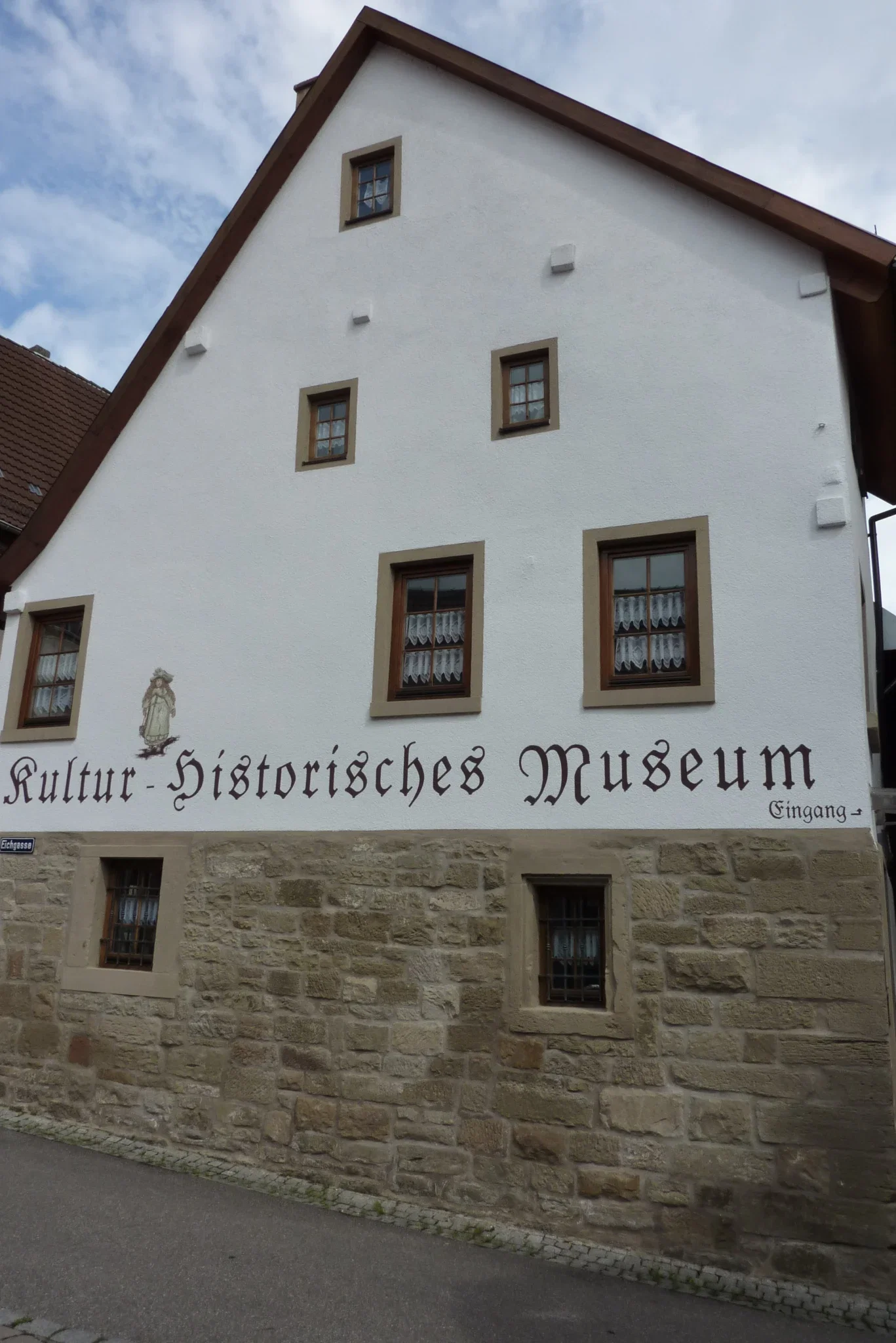 Kultur-Historisches Museum