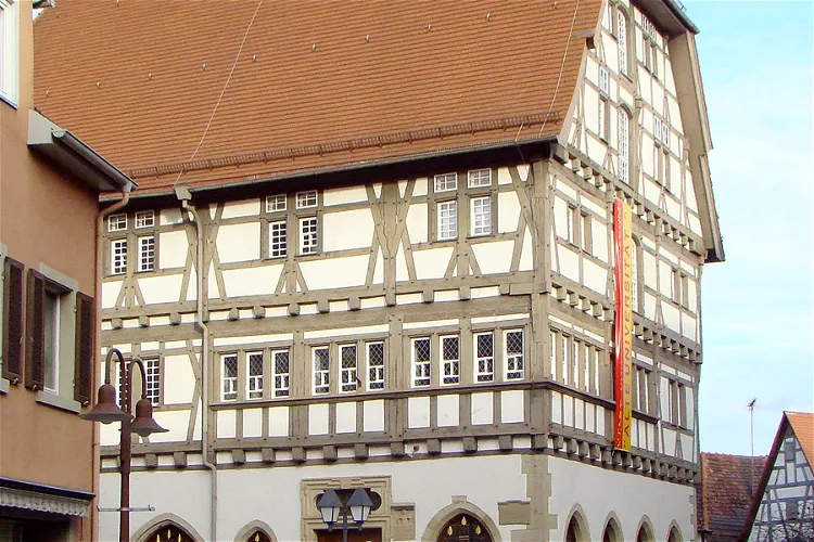 Alte Universität