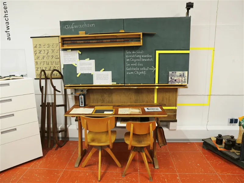 Heimatstube Exten (Rinteln) - Visitor Information & Reviews