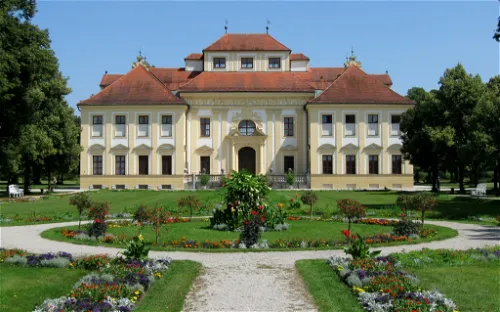 Meißener Porzellan-Sammlung Stiftung Ernst Schneider