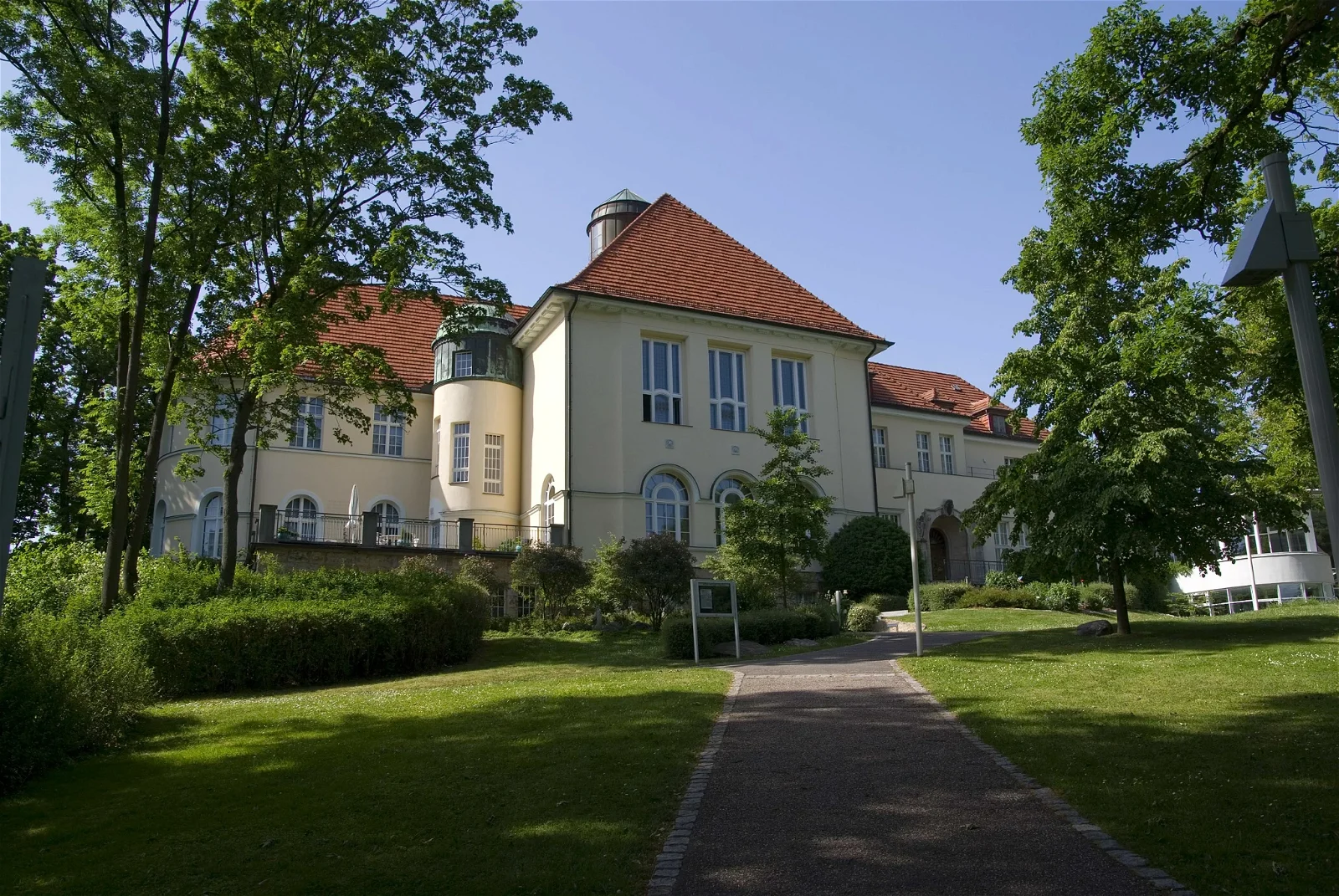 Naturkundemuseum Coburg