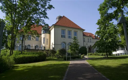 Naturkundemuseum Coburg